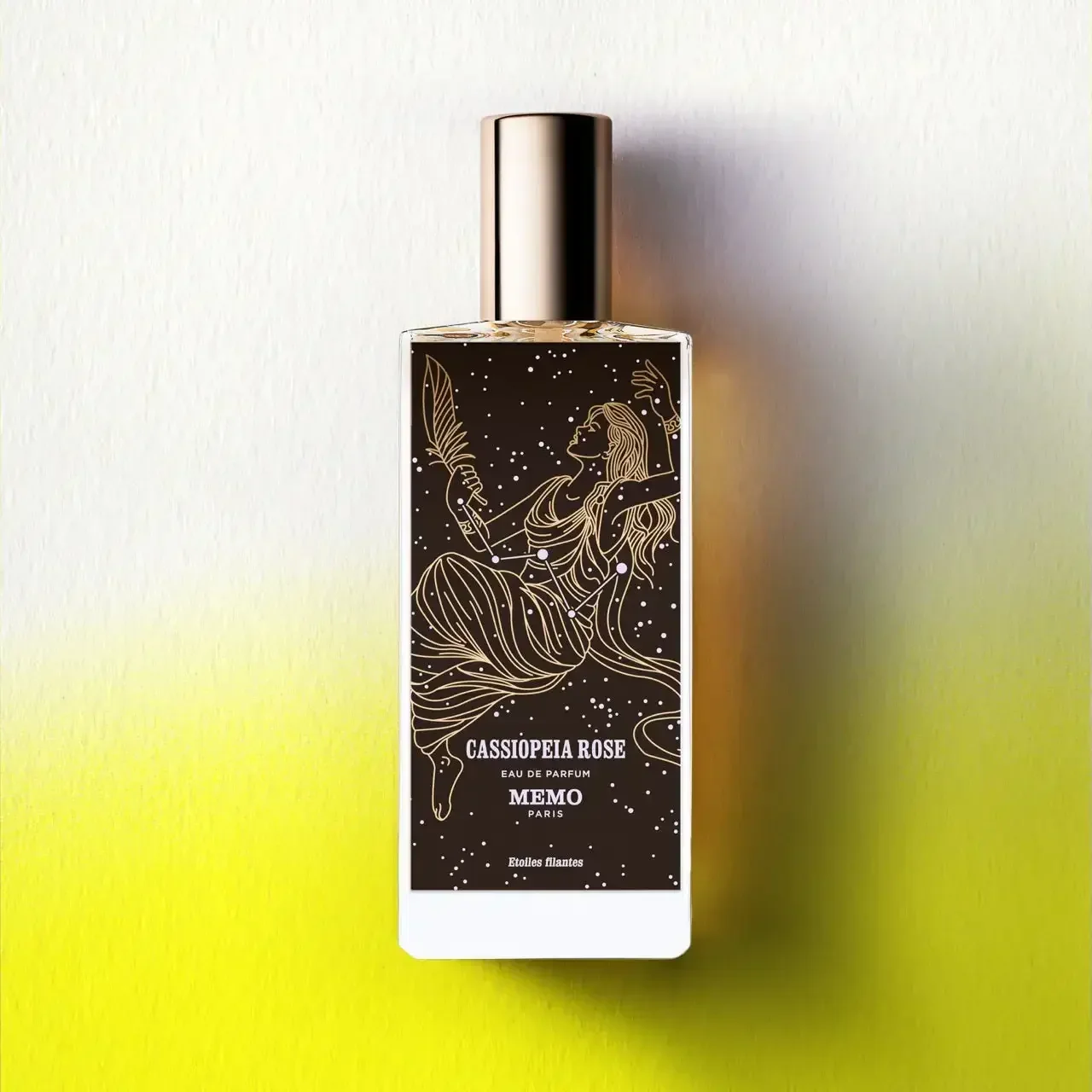 Our fragrances in an iconic 75ML format